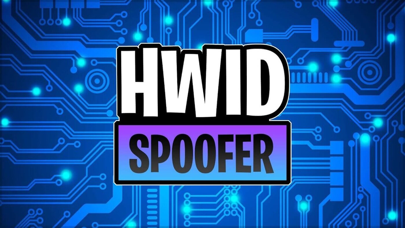 FULL SPOOFER - LifeTime