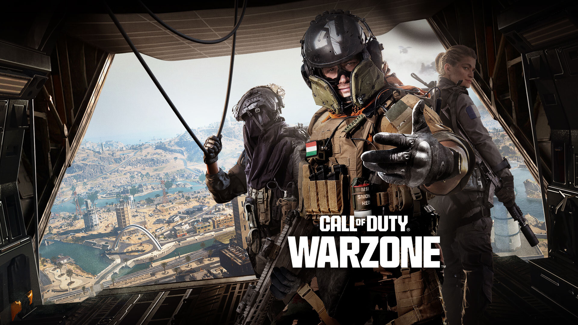BlackOps6 Premium Cheat + HWID Spoofer - 1 Days