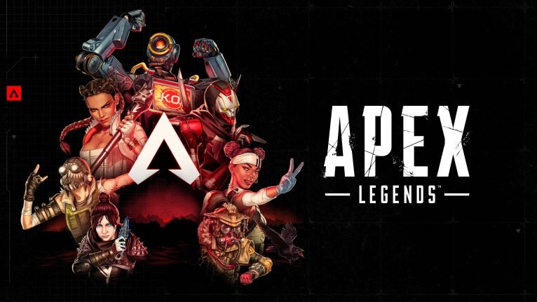 Apex Legends - 7 Days